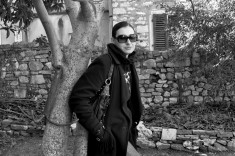 Ana Gojanović (foto: Z NET/ Žeminea Čotrić)