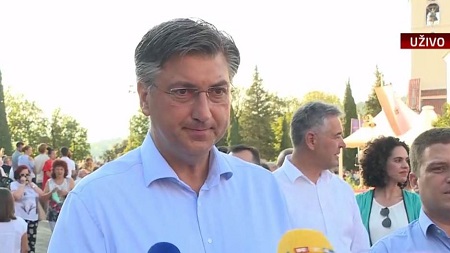 Andrej-Plenkovic