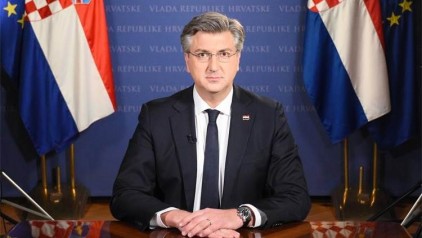 Andrej-Plenkovic