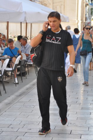 Ante Gotovac (Foto: Žeminea Čotrić)