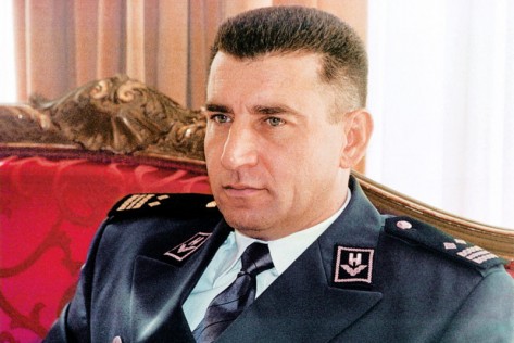 Ante Gotovina (Foto: Patrik Macek/Večernji list)