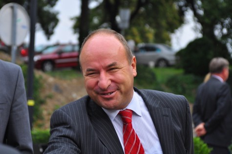 Ante Uglešić (Foto: Žeminea Čotrić)