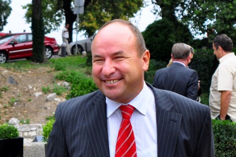 Ante Uglešić (Foto: Žeminea Čotrić)