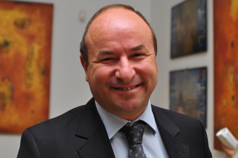 Ante Uglešić (foto: Žeminea Čotrić)