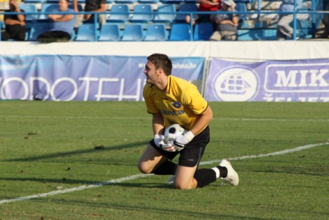 Antonio Ježina (Foto: Ivan Katalinić)