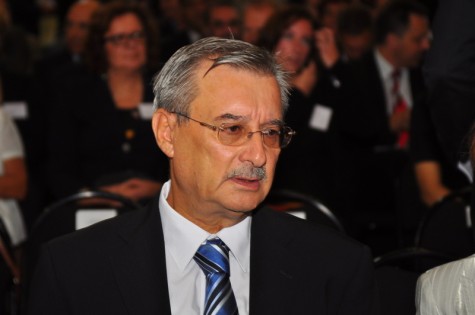 Antun Klišmanić (Foto: Žeminea Čotrić)