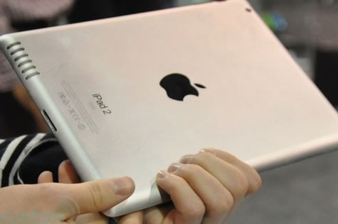 Apple iPad 2