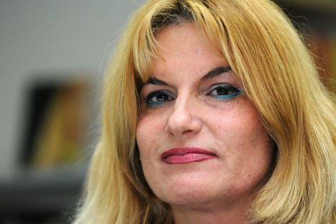 Arijana Čulina (foto: PIXSELL)