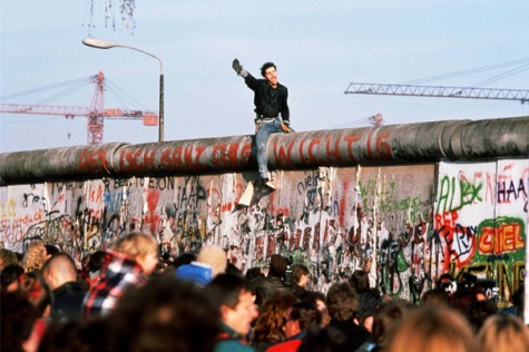 Berlinski zid