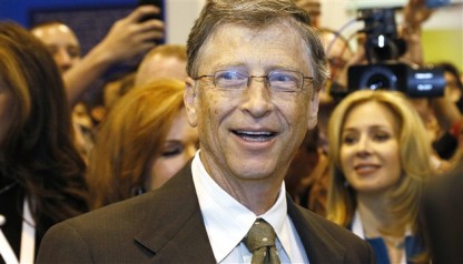 Bill Gates