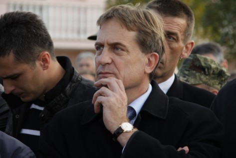 Božidar Kalmeta (Foto: Ivan Katalinić)