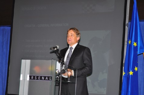 Božidar Kalmeta (Foto: Žeminea Čotrić)