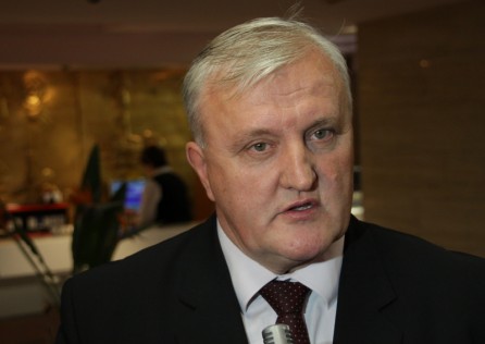 Božo Galić (Foto: Ivan Katalinić)