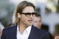 Brad Pitt Brad Pitt