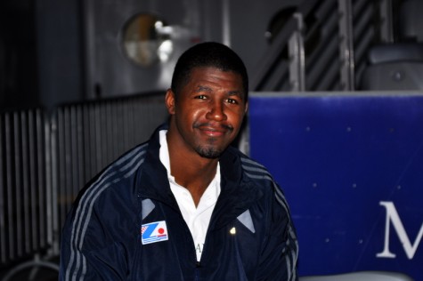 Brandon Brown (foto: Žeminea Čotrić)