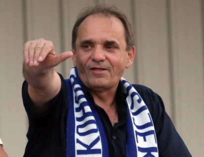 Branimir Glavaš (Foto: PIXSELL) Branimir Glavaš (Foto: PIXSELL)