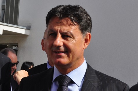 Branko Kutija (Foto: Žeminea Čotrić)