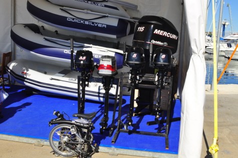 Brodska penta (foto: Žeminea Čotrić)