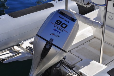 Brodska penta (foto: Žeminea Čotrić)