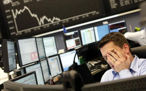 Broker (Foto: DPA/PIXSELL)