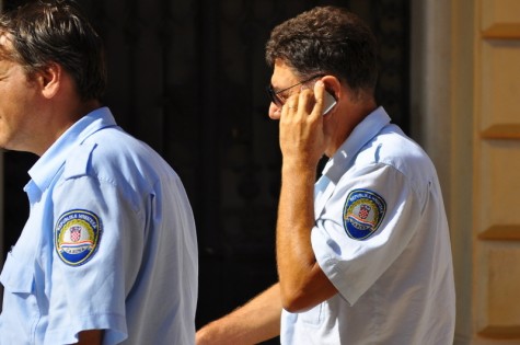 Carinici (Foto: Žeminea Čotrić)