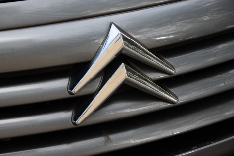 Citroen (Foto: Ivan Katalinić)