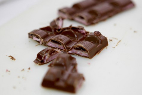 Čokolada (Foto: PIXSELL)