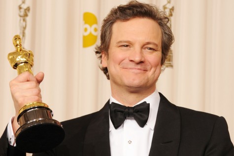 Colin Firth