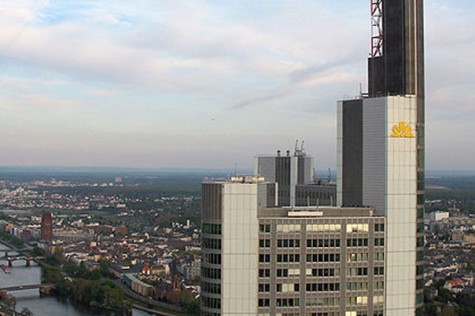 Ilustracija: Commerzbank