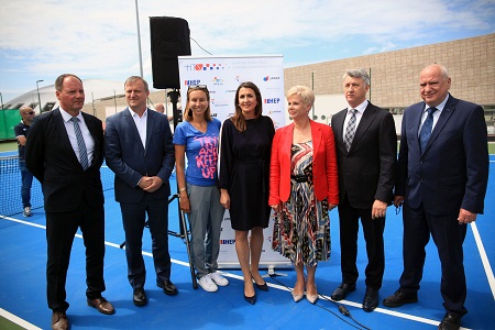 DENIS KARLOVIC, BRANKO DUKIC, IVA MAJOLI, NIKOLINA BABIC, GROZDANA PERIC, BOZIDAR LONGIN, TOMISLAV DRUZAK