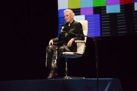 Američka papisa Foto: Franko Pavić