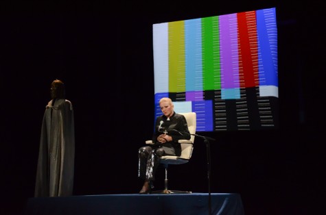 Američka papisa Foto: Franko Pavić