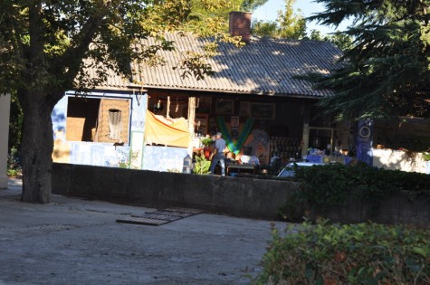 Beskućnici (Foto: Žeminea Čotrić)