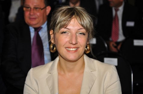 Irena Devčić Buzov (Foto: Žeminea Čotrić)