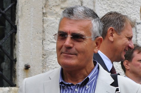 Ivica Jurjević (Foto: Žeminea Čotrić)
