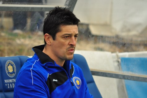 Dalibor Zebić (foto: Žeminea Čotrić)