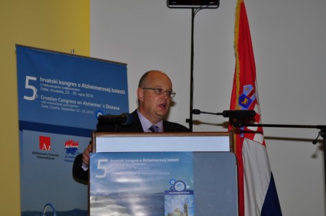 Ninoslav Mimica (Foto: Žeminea Čotrić)