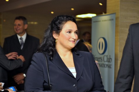 Renata Sabljar Dračevac (Foto: Žeminea Čotrić)