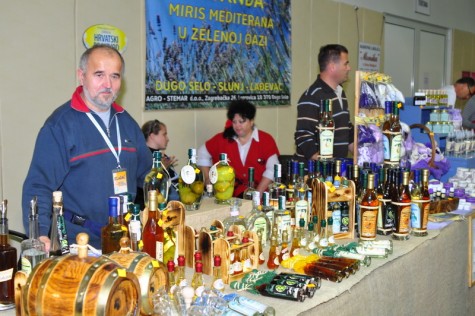 Eko etno sajam (Foto: Žeminea Čotrić)