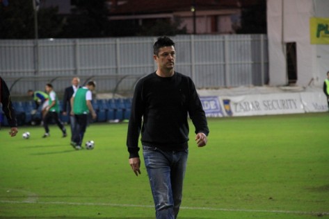 Dalibor Zebić(Foto: Ivan Katalinić)
