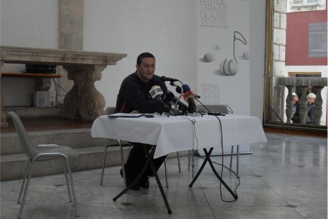 Damir Bucić (Foto: Martina Jelenković)