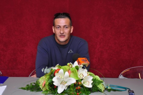 Damir Bucić (foto: Žeminea Čotrić)