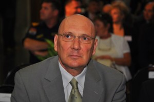 Damir Valčić (Foto: Žeminea Čotrić)
