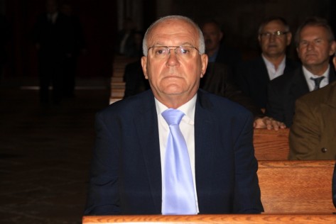 Zvonimir Vrančić (Foto: Ivan Katalinić)