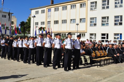 Dan policije (Foto: Žeminea Čotrić)