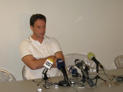 Danijel Jusup (Foto: Jakov Krolo)