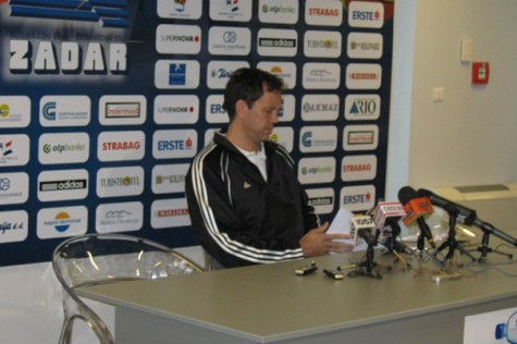 Danijel Jusup (Foto: Sanja Rogošić)