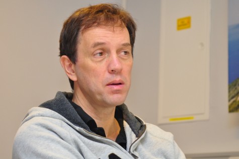 Danijel Jusup (foto: Žeminea Čotrić)