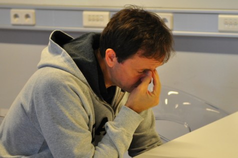 Danijel Jusup (foto: Žeminea Čotrić)