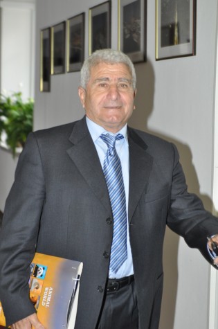 Danijel Telesmanić (Foto: Žeminea Čotrić)